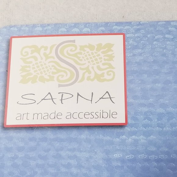 Janlynn To The Beach Counted Cross-Stitch Kit -NEW - Picture 4 of 7